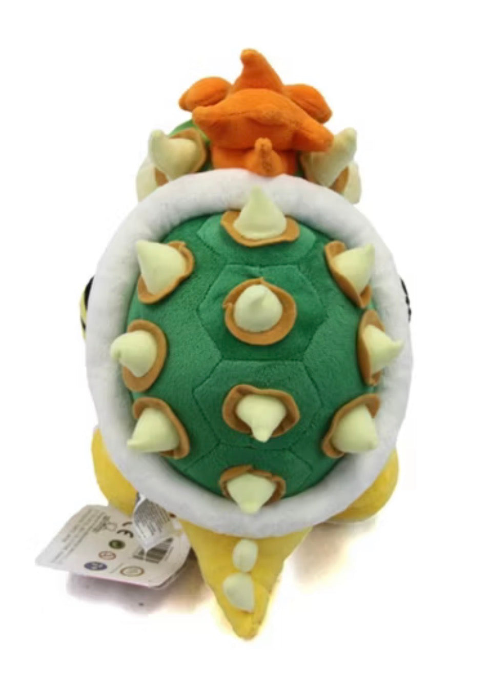 Nintendo 10" Plush - Bowser