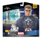 Disney Infinity 3.0: Marvel Battlegrounds Play Set