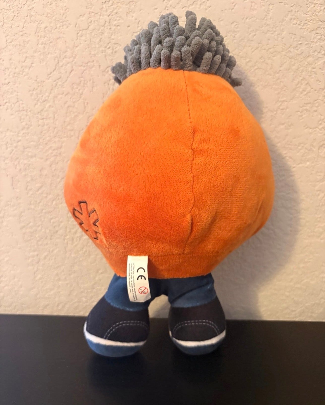 Ken Carson Goomba Plush