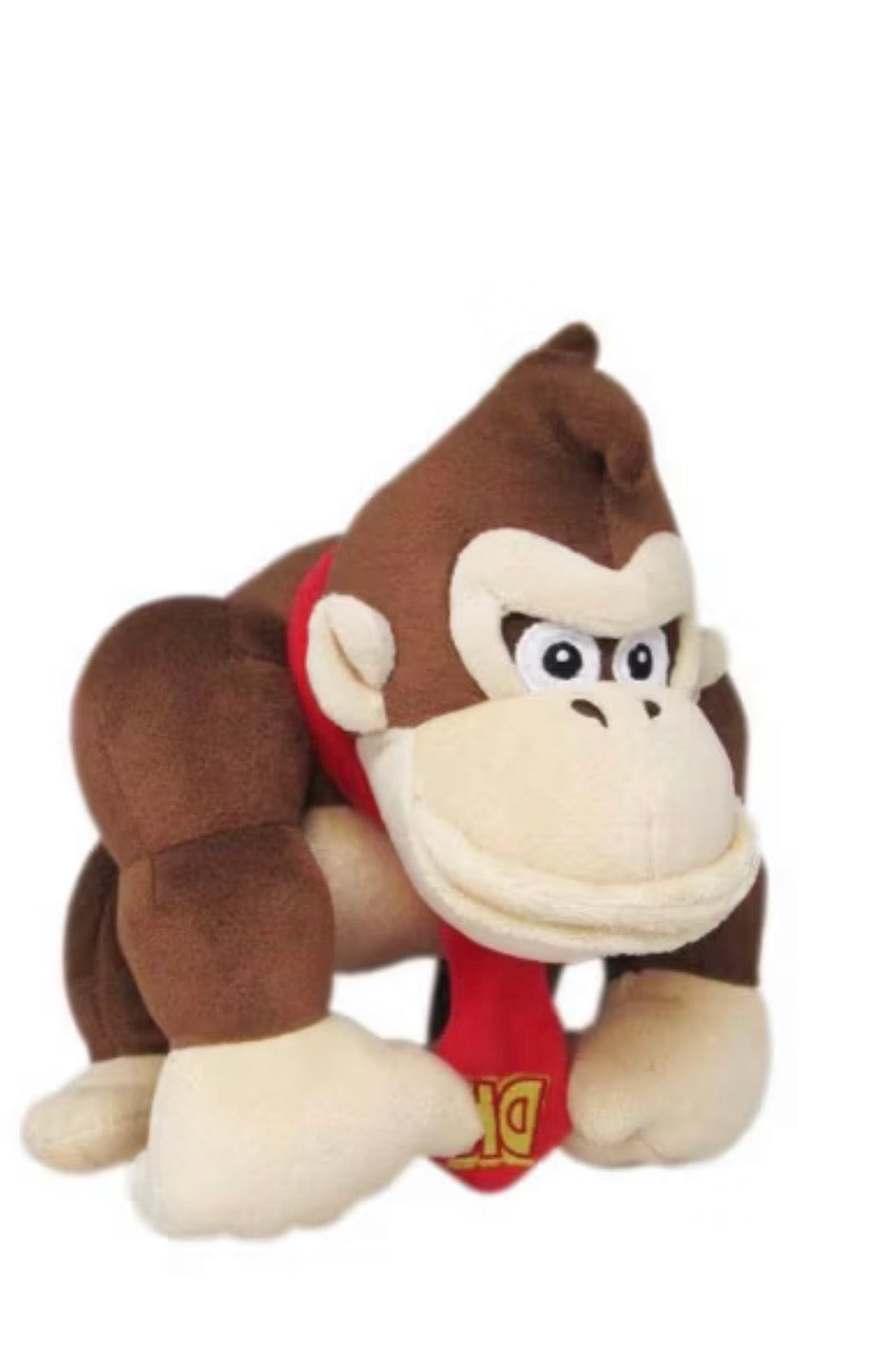 Nintendo Donkey Kong 10" Plush