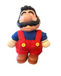 Applause 1989 Nintendo Mario Plush