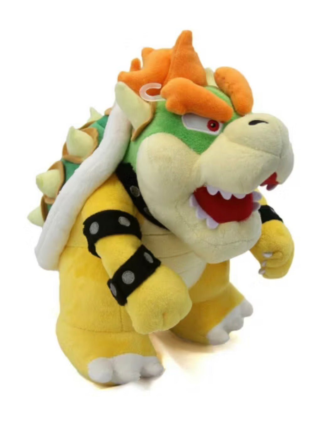 Nintendo 10" Plush - Bowser