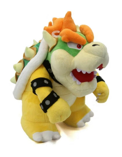 Nintendo 10" Plush - Bowser