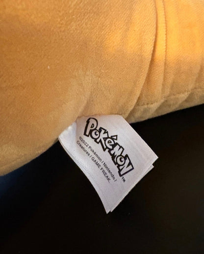 Jumbo Pokémon Cubone plush