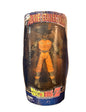 | Dragon Ball Z Movie Collection |
 Goku Space Suit Action Figure IF Labs Vintage Rare