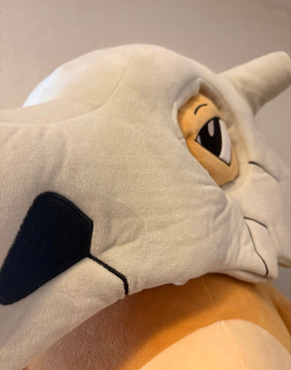Jumbo Pokémon Cubone plush