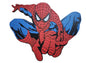3D Printed Spider-Man Wall Decor