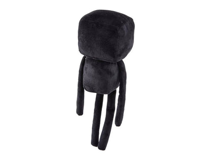 Minecraft Basic Enderman Plush Character