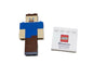 Rare Lego Minecraft Steve, 2013 Minecon