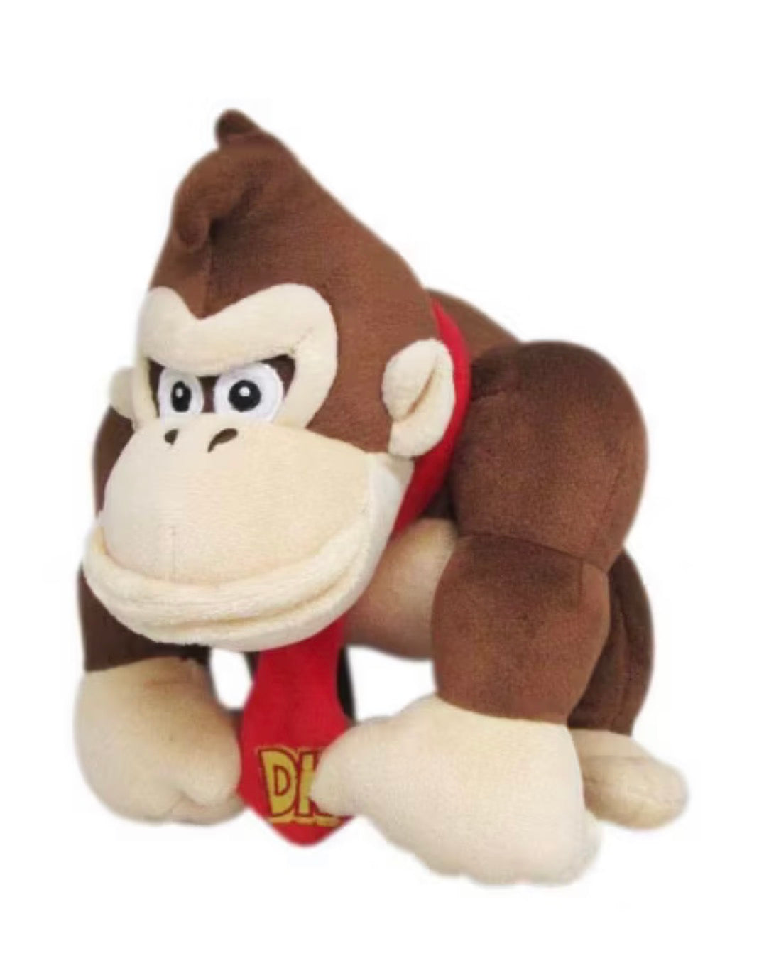 Nintendo Donkey Kong 10" Plush