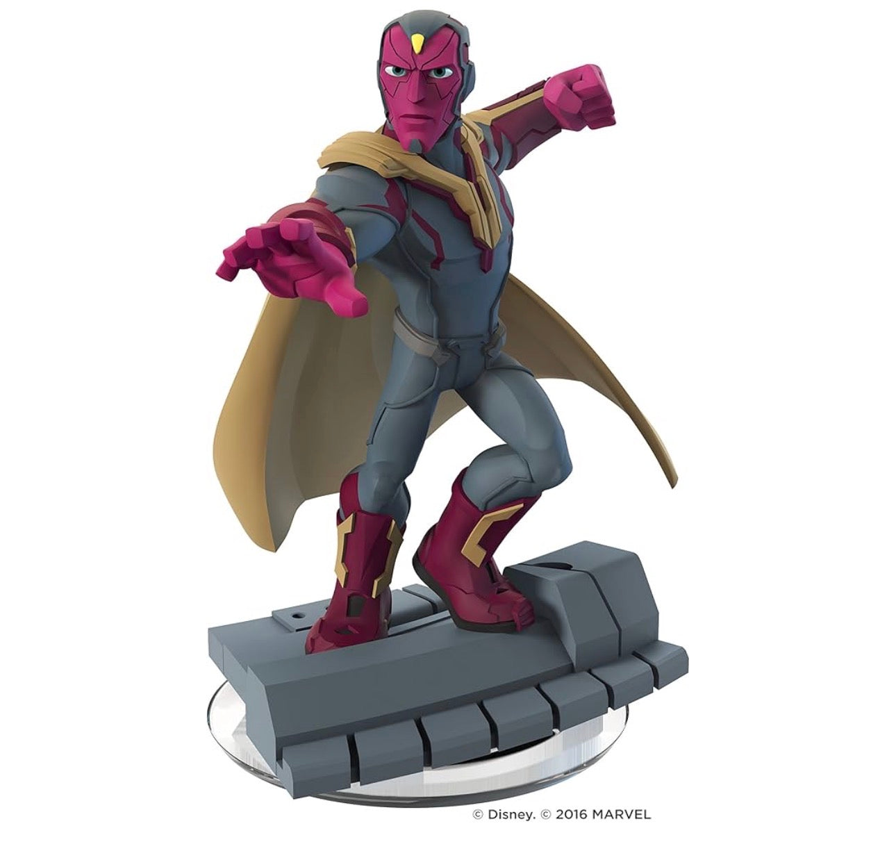 Disney Infinity 3.0 Edition: MARVEL'S Vision Figure