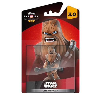 Disney Infinity 3.0 Edition: Star Wars Chewbacca Game Figure