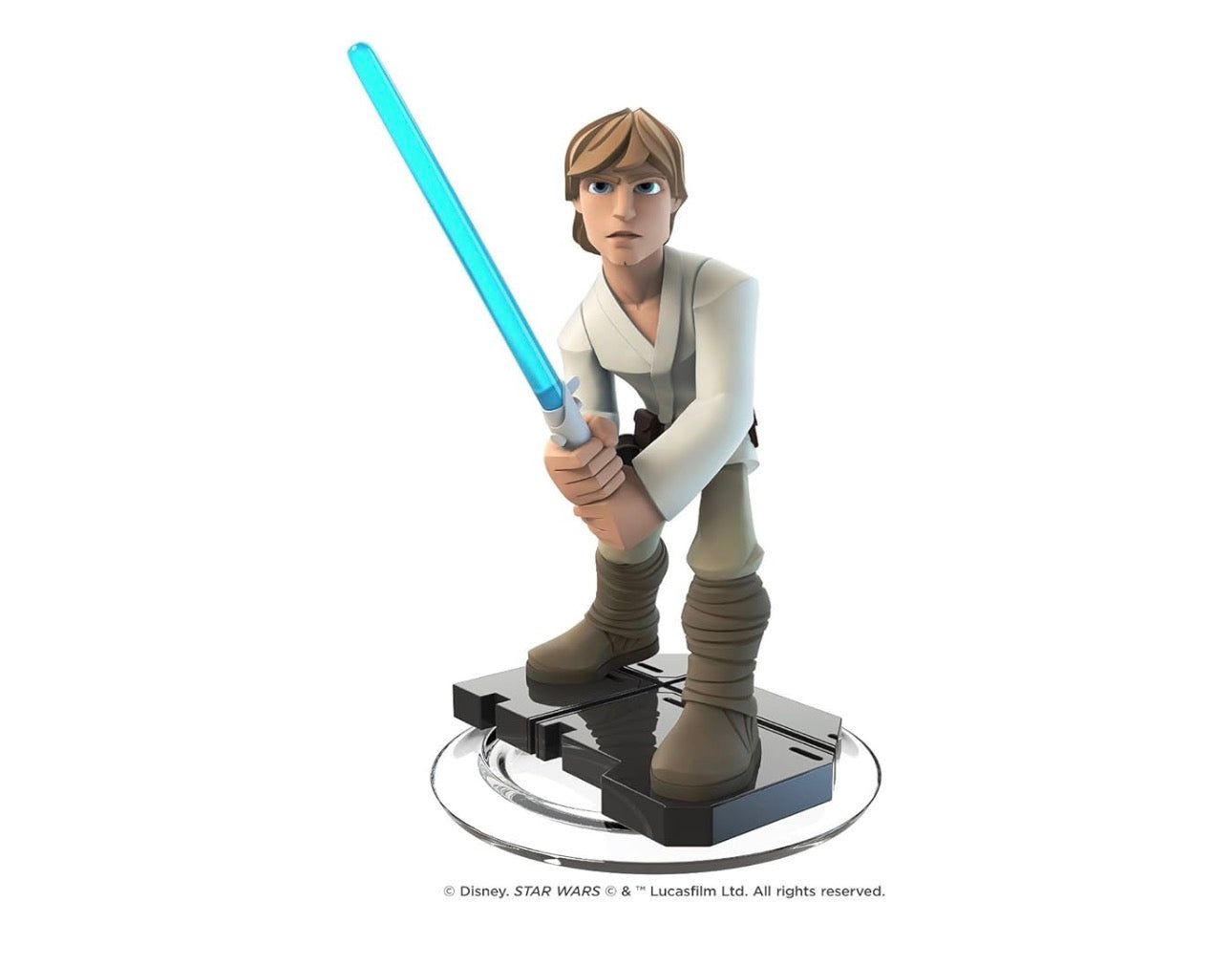 Disney Infinity: Star Wars Rise Against the Empire Play Set (3.0 Edition)