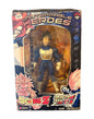 | Dragon Ball Z Movie Collection | SS Vegeta 10" Figure Jakks Factory Sealed