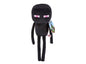 Minecraft Basic Enderman Plush Character