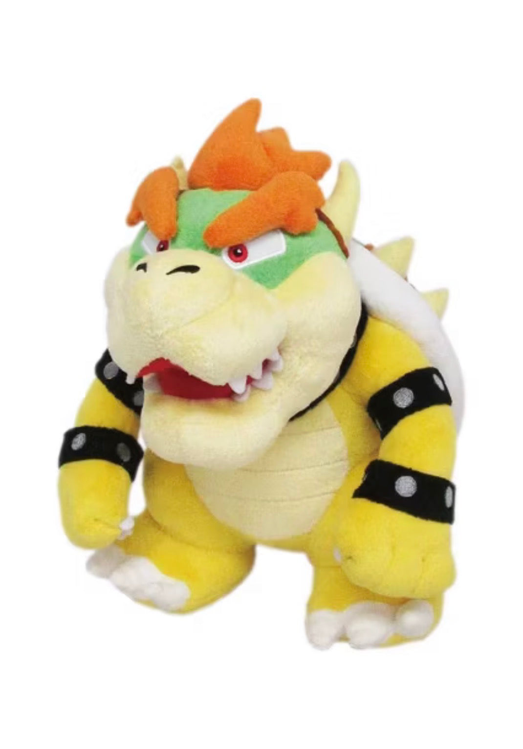Nintendo 10" Plush - Bowser