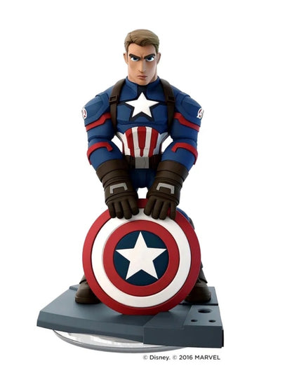 Disney Infinity 3.0: Marvel Battlegrounds Play Set