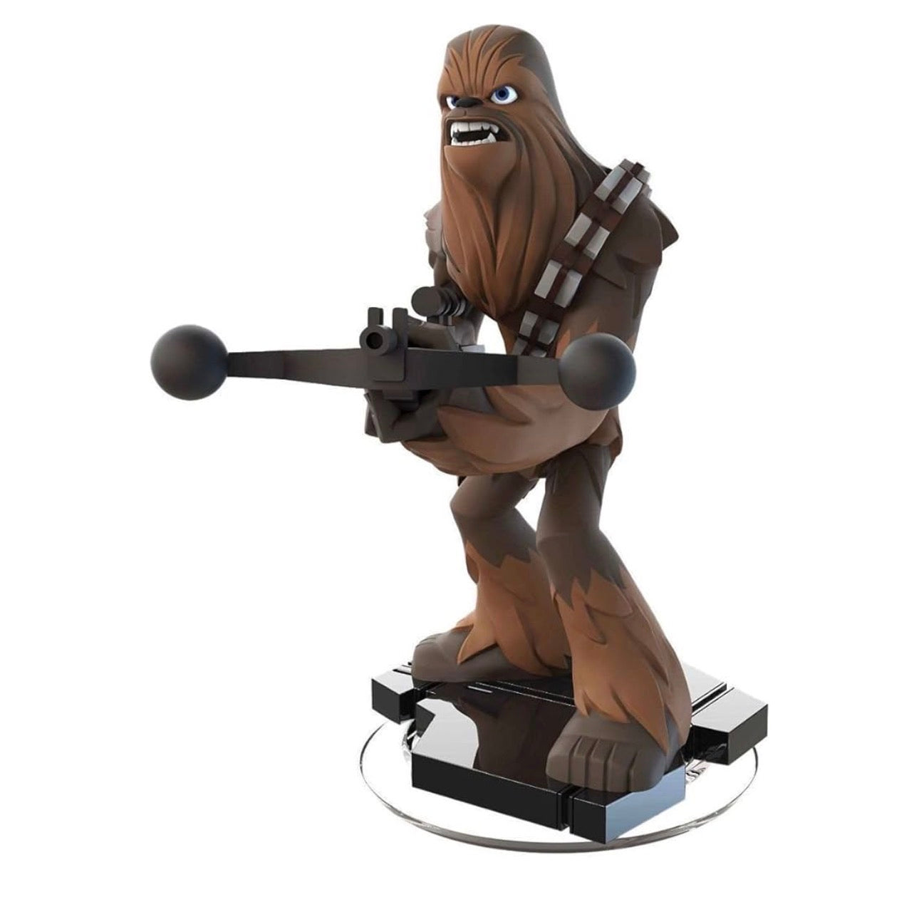 Disney Infinity 3.0 Edition: Star Wars Chewbacca Game Figure